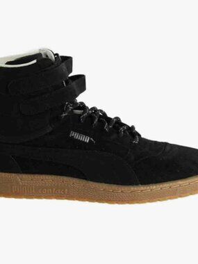 Puma Sky ll High Winterized Mens size--4